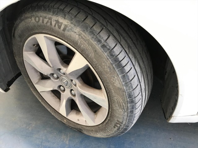 2013 ACURA TL 6-SPEED AT