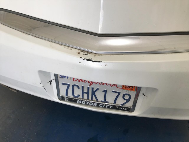 2013 ACURA TL 6-SPEED AT