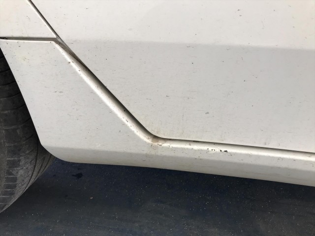 2013 ACURA TL 6-SPEED AT