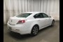 certified ACURA 2013 ACURA TL 6-SPEED AT