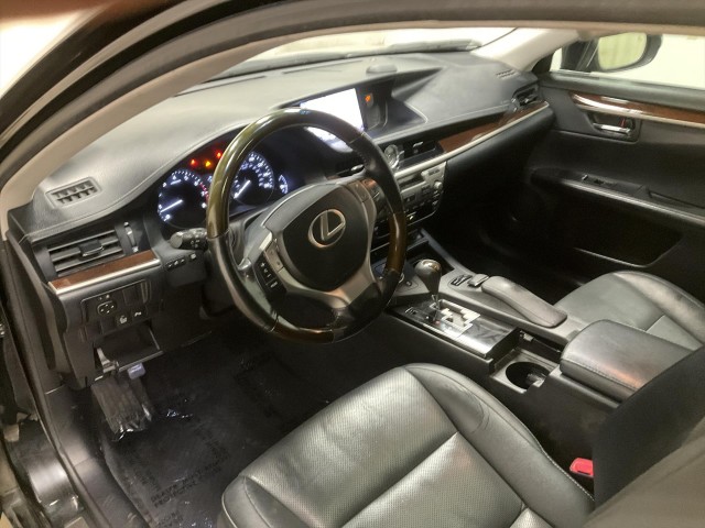 2014 LEXUS ES 350 SEDAN