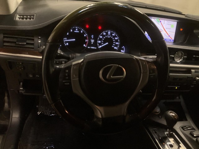 2014 LEXUS ES 350 SEDAN