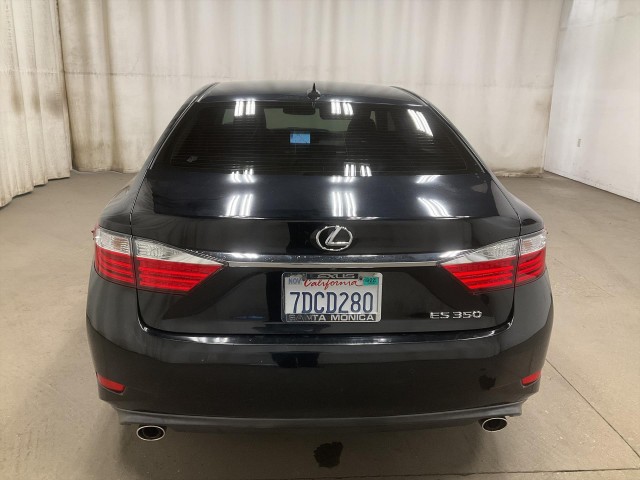 2014 LEXUS ES 350 SEDAN