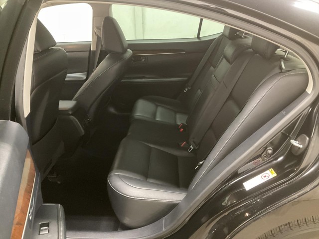 2014 LEXUS ES 350 SEDAN