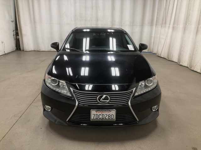 2014 LEXUS ES 350 SEDAN