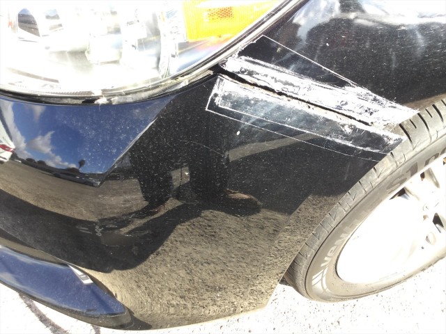 2014 LEXUS ES 350 SEDAN