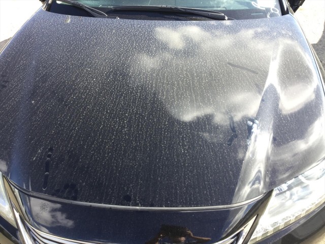 2014 LEXUS ES 350 SEDAN