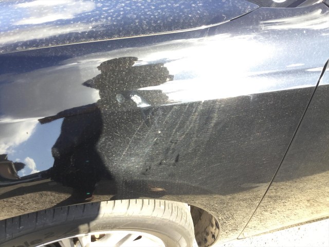 2014 LEXUS ES 350 SEDAN