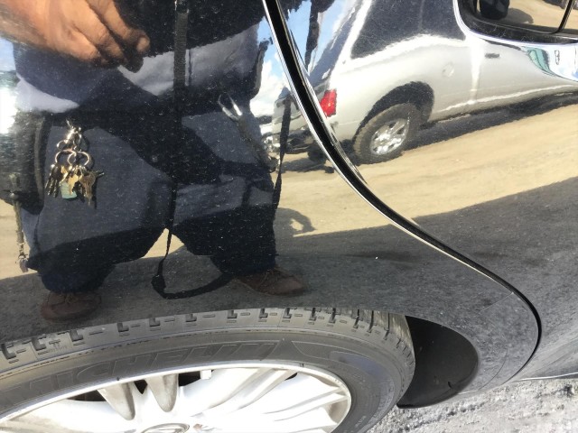 2014 LEXUS ES 350 SEDAN