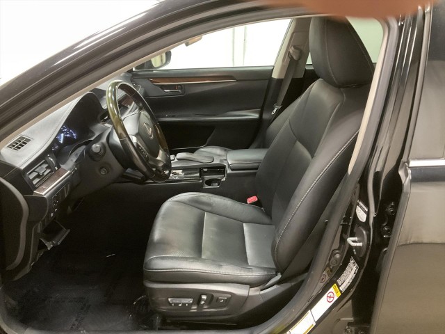 2014 LEXUS ES 350 SEDAN