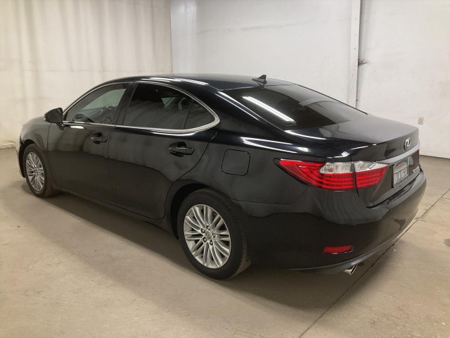 2014 LEXUS ES 350 SEDAN