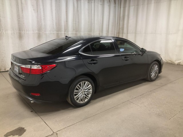2014 LEXUS ES 350 SEDAN