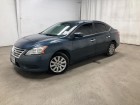 2013 NISSAN SENTRA UNKNOWN 