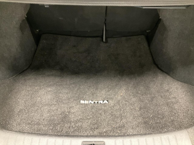 2013 NISSAN SENTRA UNKNOWN
