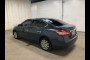 2013 NISSAN SENTRA UNKNOWN 