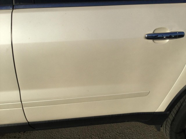 2010 GMC ACADIA SLT-1 FWD