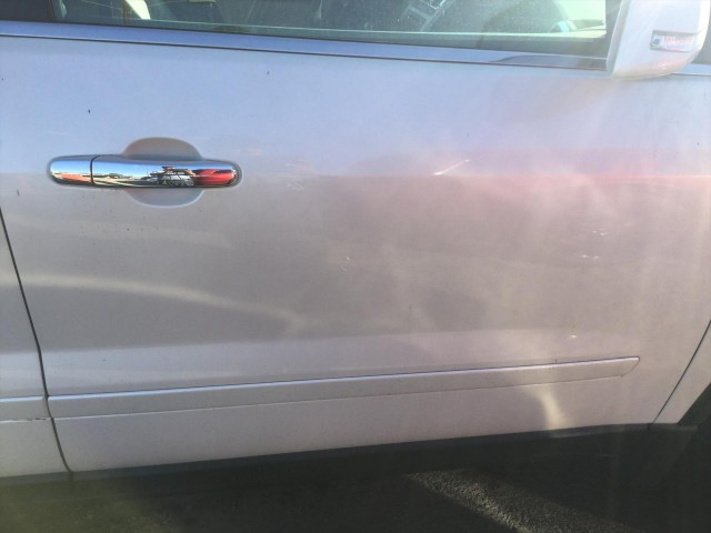 2010 GMC ACADIA SLT-1 FWD