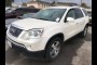 pre owned GMC ACADIA 2010 GMC ACADIA SLT-1 FWD