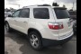 very clean GMC ACADIA 2010 GMC ACADIA SLT-1 FWD