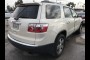 private sellers GMC 2010 GMC ACADIA SLT-1 FWD