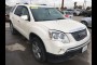 certified GMC 2010 GMC ACADIA SLT-1 FWD