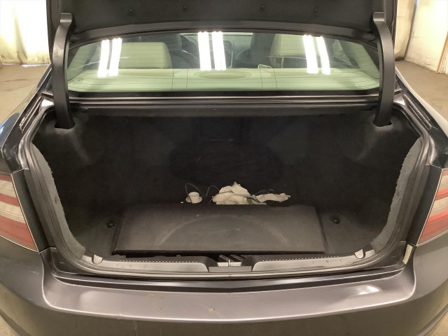 2007 ACURA TL 5-SPEED AT