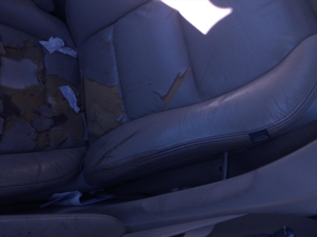 2007 ACURA TL 5-SPEED AT