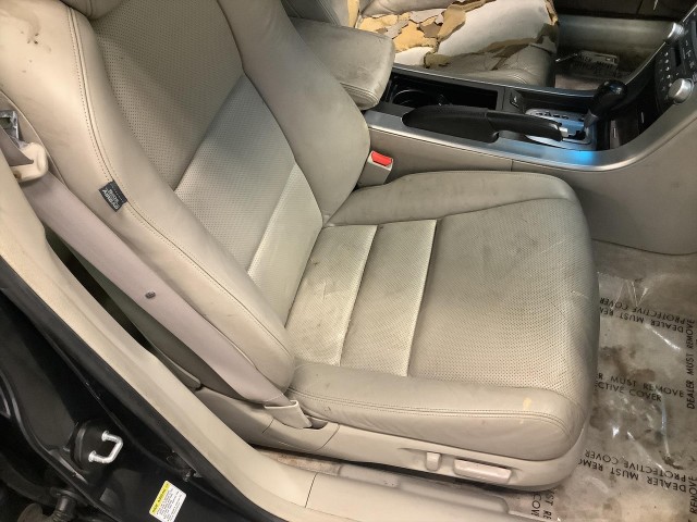 2007 ACURA TL 5-SPEED AT