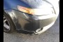 2007 ACURA TL 5-SPEED AT 