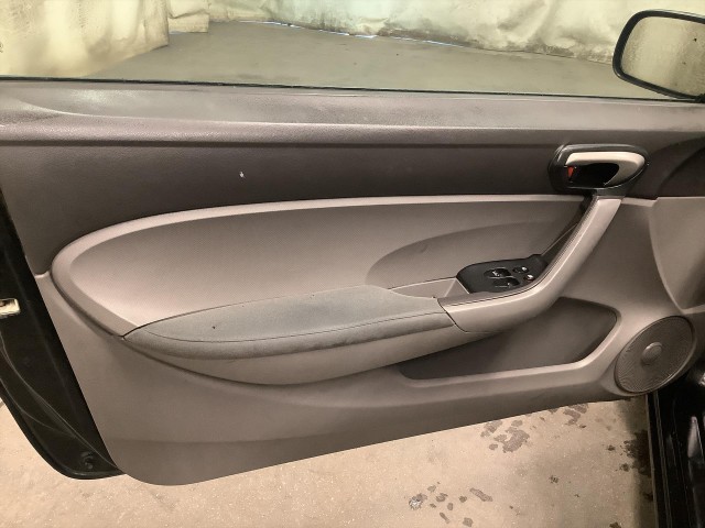 2010 HONDA CIVIC EX COUPE 5-SPEED AT WITH NAVIGATION