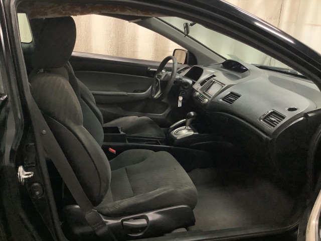 2010 HONDA CIVIC EX COUPE 5-SPEED AT WITH NAVIGATION