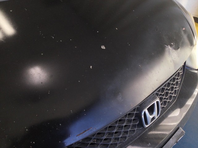 2010 HONDA CIVIC EX COUPE 5-SPEED AT WITH NAVIGATION