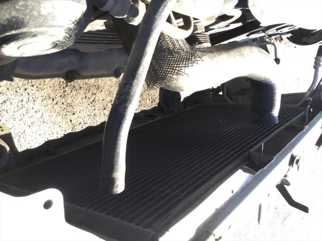 2010 SUBARU IMPREZA WRX 4-DOOR