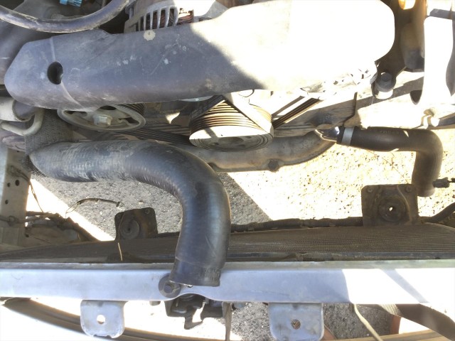 2010 SUBARU IMPREZA WRX 4-DOOR