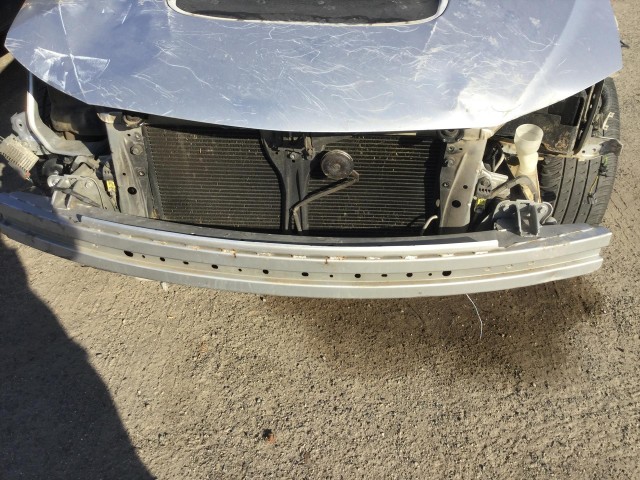 2010 SUBARU IMPREZA WRX 4-DOOR