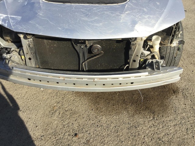 2010 SUBARU IMPREZA WRX 4-DOOR