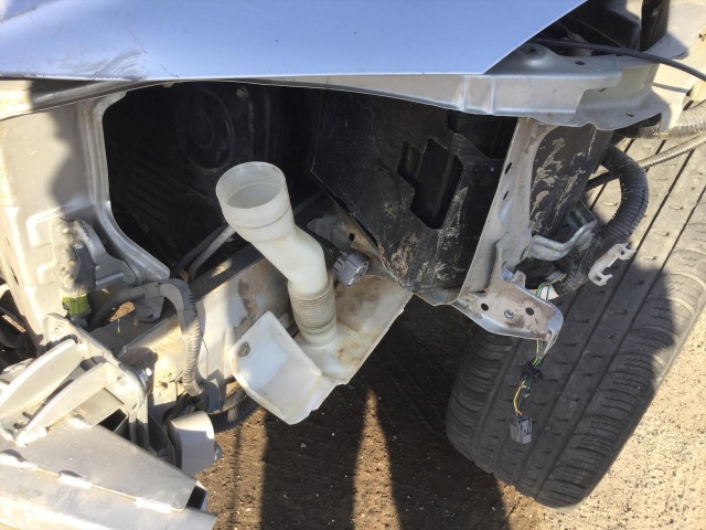 2010 SUBARU IMPREZA WRX 4-DOOR