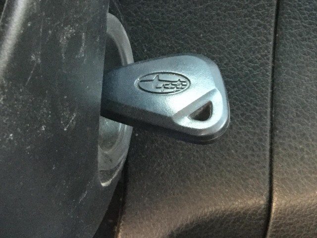 2010 SUBARU IMPREZA WRX 4-DOOR
