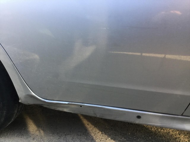 2010 SUBARU IMPREZA WRX 4-DOOR