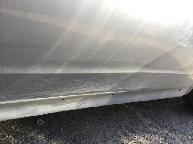 2010 SUBARU IMPREZA WRX 4-DOOR