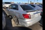 used SUBARU IMPREZA WRX 2010 SUBARU IMPREZA WRX 4-DOOR