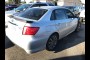 2010 SUBARU IMPREZA WRX 4-DOOR 