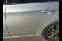 2010 SUBARU IMPREZA WRX 4-DOOR 
