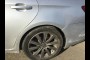 2010 SUBARU IMPREZA WRX 4-DOOR 