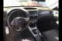 2010 SUBARU IMPREZA WRX 4-DOOR 