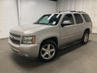 2008 CHEVROLET TAHOE LTZ 2WD 2008 CHEVROLET TAHOE LTZ 2WD