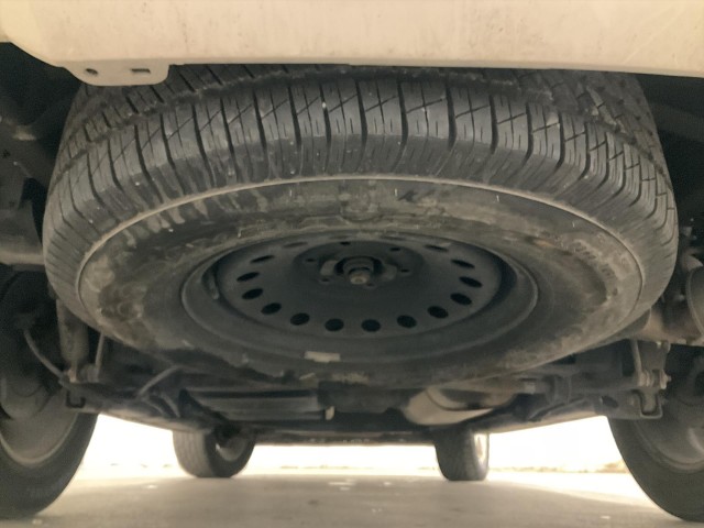 2008 CHEVROLET TAHOE LTZ 2WD