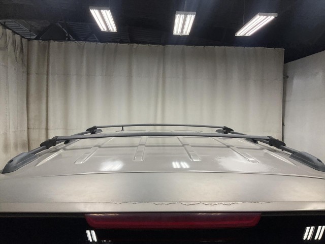 2008 CHEVROLET TAHOE LTZ 2WD