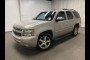 certified CHEVROLET 2008 CHEVROLET TAHOE LTZ 2WD