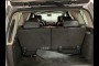 low mileage CHEVROLET 2008 CHEVROLET TAHOE LTZ 2WD